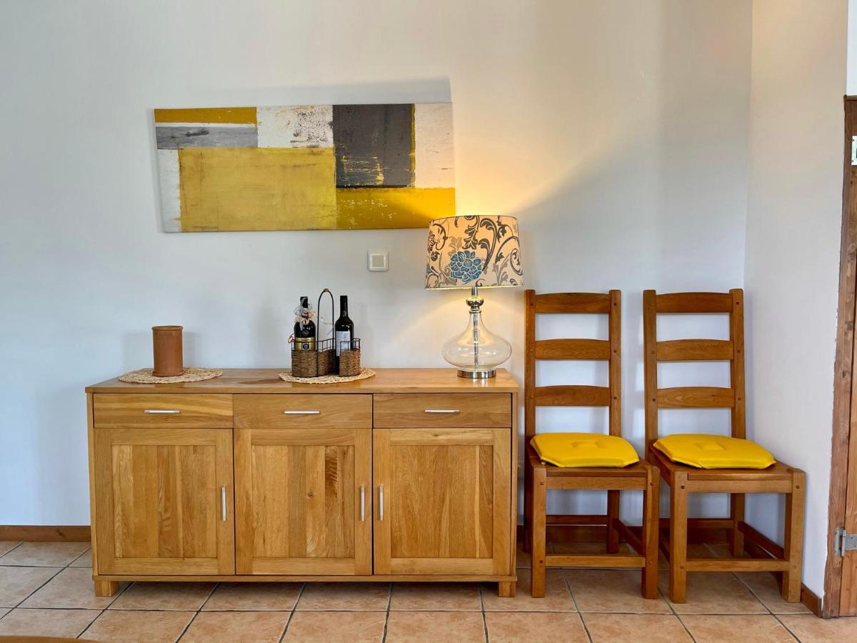 La Vieille Fromagerie Villa Brux Ngoại thất bức ảnh