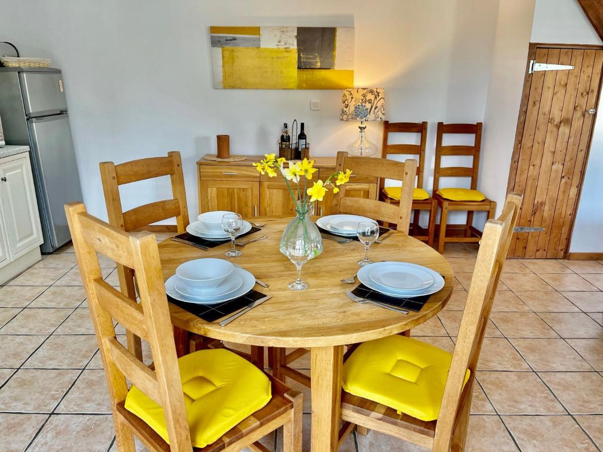 La Vieille Fromagerie Villa Brux Ngoại thất bức ảnh