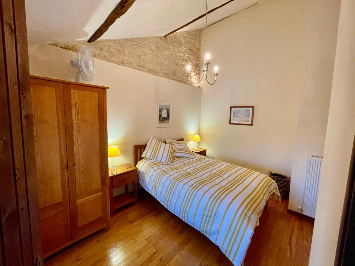 La Vieille Fromagerie Villa Brux Ngoại thất bức ảnh