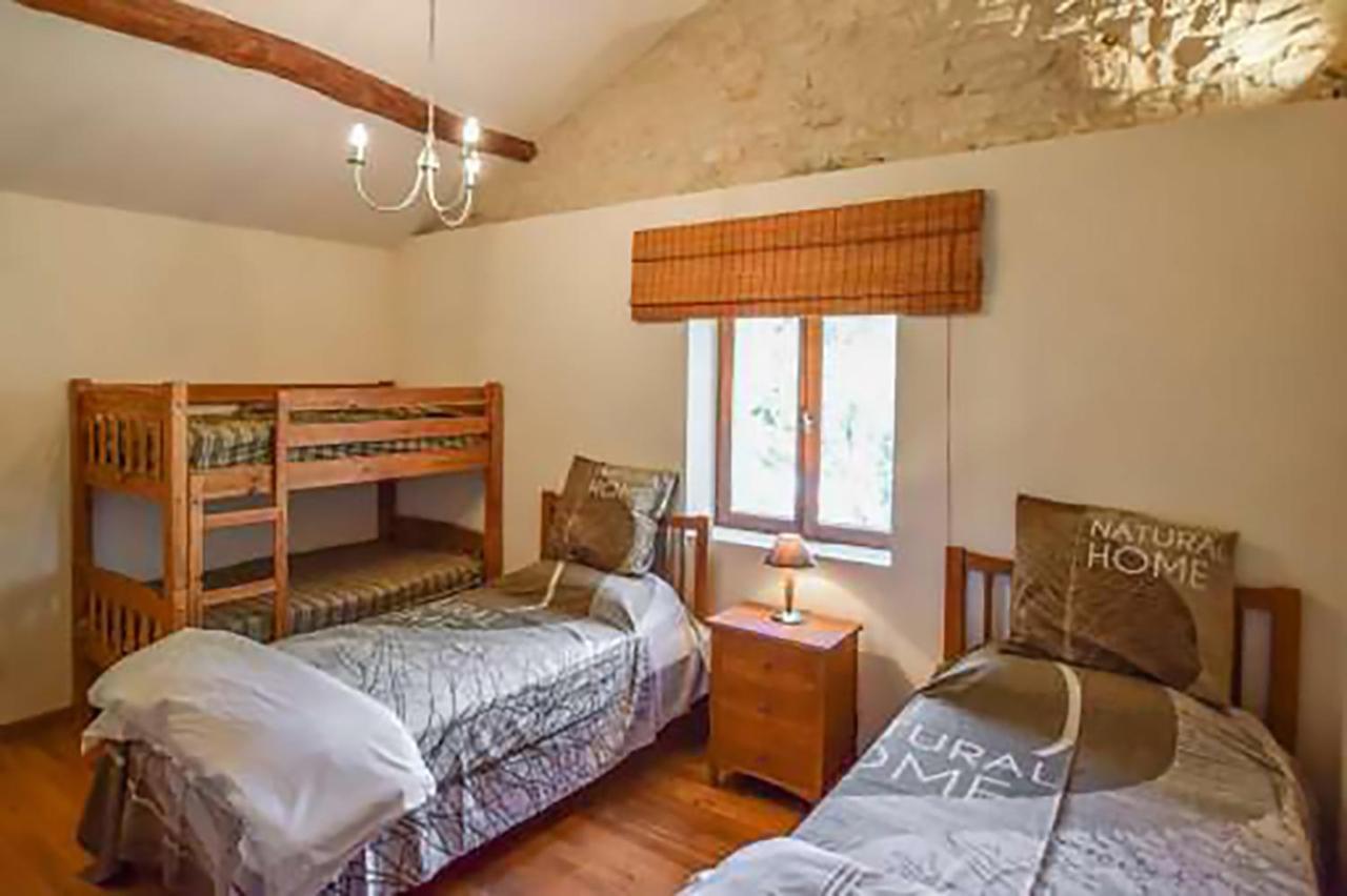 La Vieille Fromagerie Villa Brux Ngoại thất bức ảnh